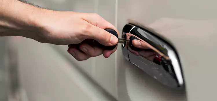 Why Choose Our Auto Locksmith Team in Coral Springs, FL?