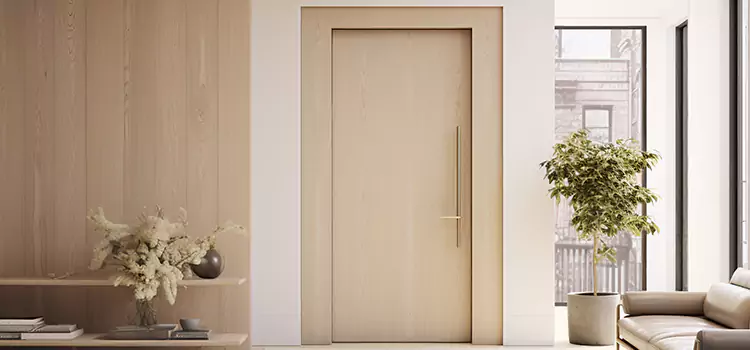 Choose Quality for Your Inside Doors in Coral Springs, FL