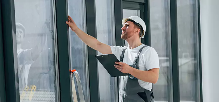 Comprehensive Solutions for Your Sticking Doors in Coral Springs, FL