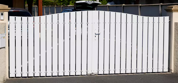 Why Choose Us for Residential Gate Repair in Coral Springs, FL?